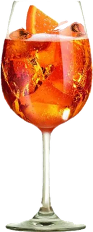 Aperol Spritz