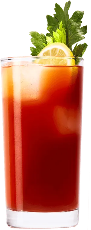 Bloody Mary