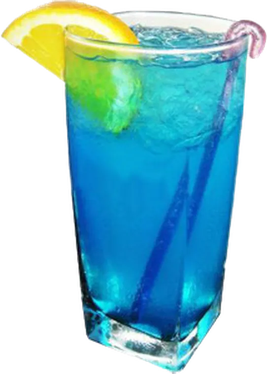Blue Lagoon