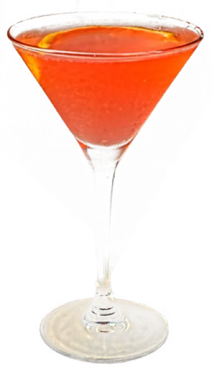 Cosmopolitan