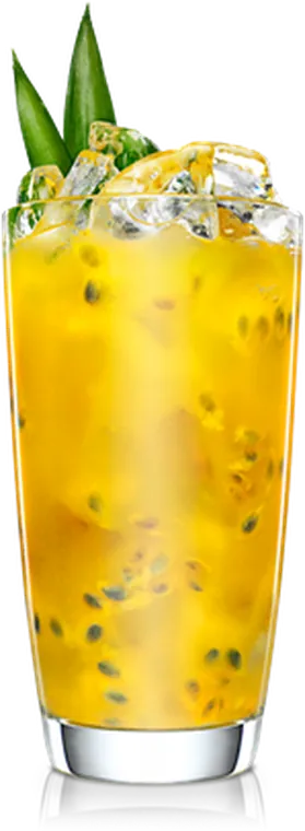 Daiquiri Maracuy&aacute;