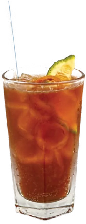 Long Island Iced Tea