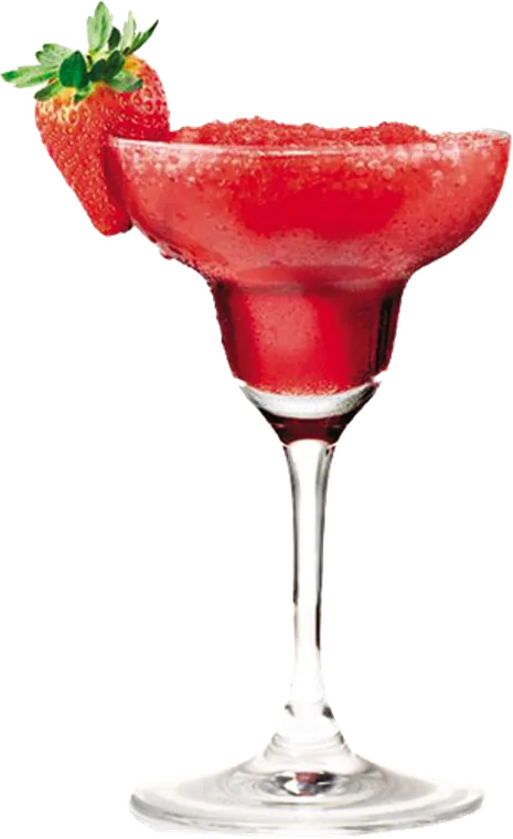Strawberry Daiquiri
