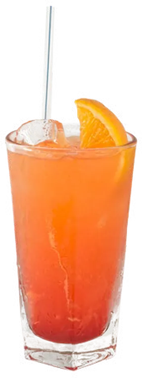 Tequila Sunrise