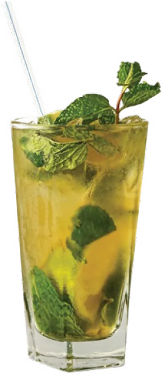 Virgin Mojito