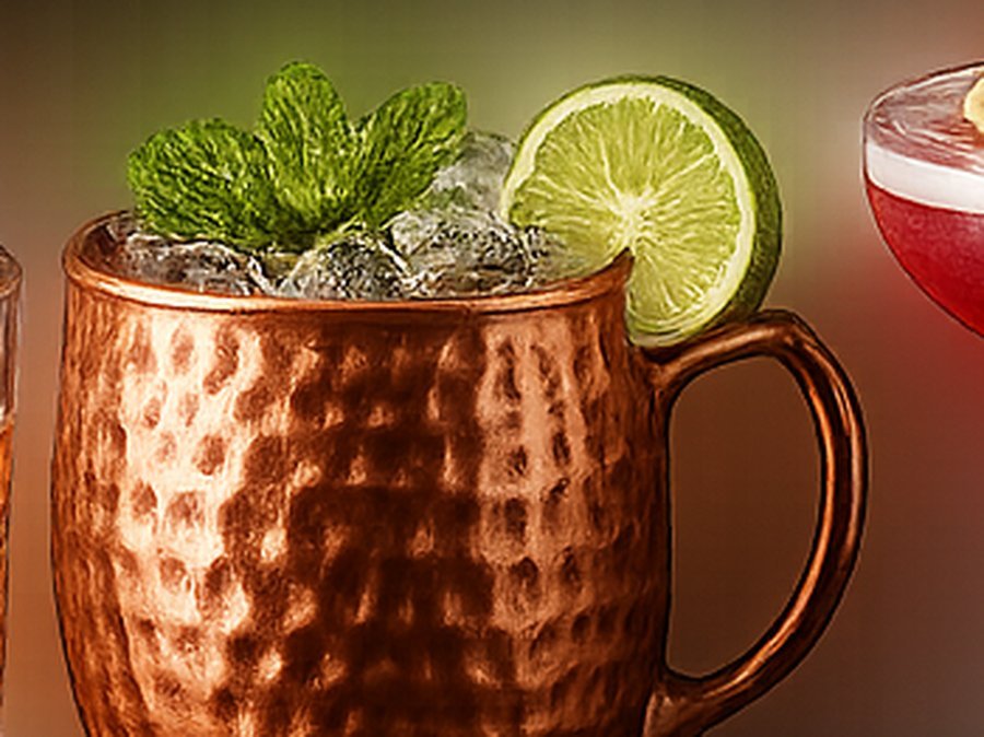 Moscow Mule